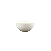 Bonna China Moove dia.4.5" h:2.25" 10 oz. Round Warm White Porcelain Bowl (Set of 4)